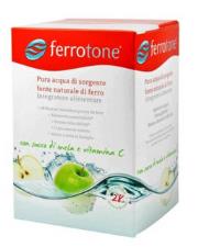 FERROTONE APPLE 28 BUSTINE 