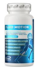 FLUID MOTION INTEGRATORE ALIMENTARE PER CARTILAGINI 60 CAPSULE