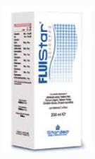 FLUISTAR SCIROPPO INTEGRATORE ALIMENTARE PER IL CONTROLLO DELLA TOSSE - 200 ML