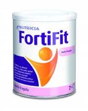 FORTIFIT INTEGRATORE ALIMENTARE FRAGOLA 280g