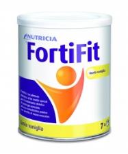 FORTIFIT INTEGRATORE ALIMENTARE VANIGLIA 280g