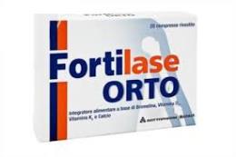 fortilase Orto 20 cp