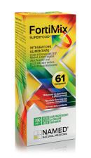FORTIMIX SUPERFOOD INTEGRATORE ALIMENTARE MULTIVITAMINICO 300ml
