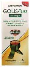 GOLIS TUSS SCIROPPO Tosse Secca e Grassa 170ml