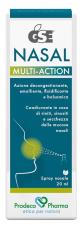 GSE NASAL MULTI ACTION 20ml