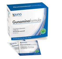 GUNAMINO FORMULA 24 BUSTE