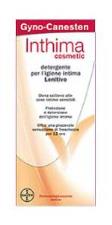 GYNO CANESTEN INTHIMA DETERGENTE INTIMO 200 ml