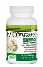 HERICIUM MICOTHERAPY 90 CAPSULE