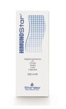 HIMUNOSTAR SCIROPPO 200ml