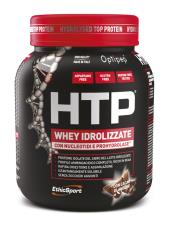 HTP WHEY IDROLIZZATE Hydrolysed Top Protein 1950 g PROTEINE GUSTO CACAO