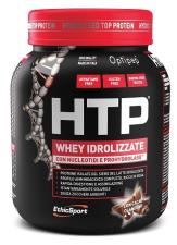 HTP WHEY IDROLIZZATE Hydrolysed Top Protein 750g PROTEINE GUSTO CACAO