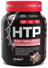 HTP WHEY IDROLIZZATE Hydrolysed Top Protein 750g PROTEINE GUSTO COOKIES BISCOTTI