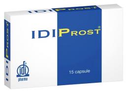 IDIPROST 15 CAPSULE
