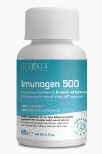 IMUNOGEN STIMOLA LE NATURALI DIFESE DELL’ORGANISMO