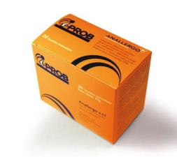 iProb  I Prob integratore alimentare probiotico 30 bustine da 3,3g