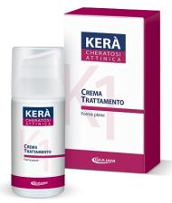 KERA K1 CHERATOSI ATTINICA CREMA TRATTAMENTO 50ml