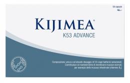 KIJIMEA K53 ADVANCE 56 CAPSULE