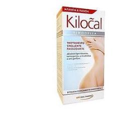 Kilocal Rimodella Pancia-fianchi