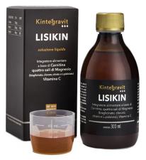 KINTEGRAVIT LISIKIN MAGNESIO LIQUIDO 300ml