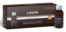 KINTEGRAVIT LISIKIN MAGNESIO LIQUIDO 6 FLACONCINI DA 25ml