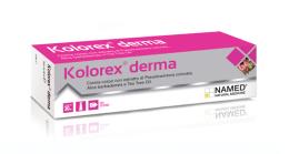 KOLOREX DERMA CREMA - 30 ML