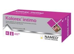 KOLOREX INTIMO - CREMA VAGINALE - 30 ML