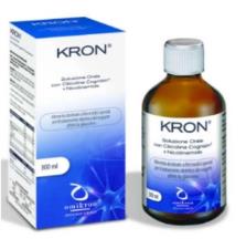 KRON SOLUZIONE ORALE 300ml