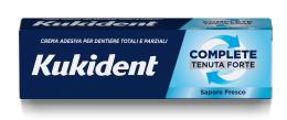KUKIDENT COMPLETE FRESCO CREMA ADESIVA TENUTA FORTE 47g