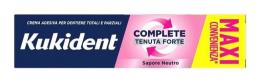 KUKIDENT COMPLETE NEUTRO CREMA ADESIVA TENUTA FORTE 70g