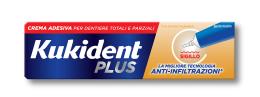 KUKIDENT PLUS SIGILLO 40g