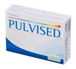 LEGREN PULVISED INTEGRATORE NATURALE AZIONE RILASSANTE 30 COMPRESSE