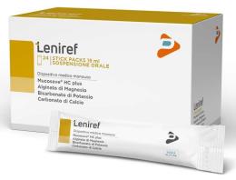 LENIREF 24 STICK