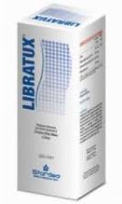 LIBRATUX SCIROPPO INTEGRATORE ALIMENTARE CALMANTE LE VIE RESPIRATORIE - 200 ML
