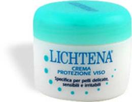 LICHTENA crema 50 ml crema protezione viso