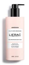LIERAC ARKESKIN LATTE CORPO MENOPAUSA 200ml