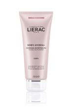LIERAC BODY HYDRA GOMMAGE MICROPEELING 200 ml