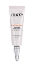 LIERAC DIOPTIFATIGUE GEL CREMA DINAMIZZANTE CORREZIONE FATICA 15ml