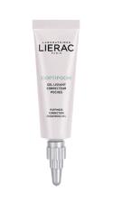 LIERAC DIOPTIPOCHE GEL CORREZIONE BORSE 15ml