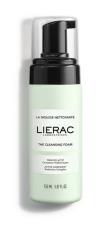 LIERAC LA MOUSSE DETERGENTE 150ml