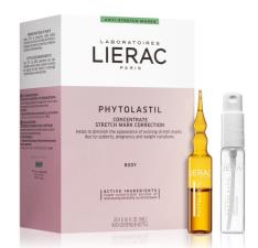 LIERAC PHYTOLASTIL CONCENTRATO SMAGLIATURE 20 FIALE