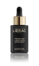 LIERAC PREMIUM SIERO BOOSTER ANTI ETA’ 30ml