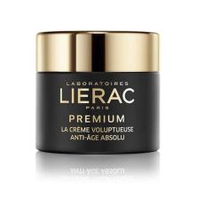 LIERAC PREMIUM VOLUPTUEUSE CREMA RICCA ANTI ETA GLOBALE 50ml