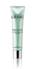LIERAC SEBOLOGIE GEL FLUIDO SEBOREGOLATORE CORREZIONE IMPERFEZIONI 40ml