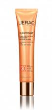 LIERAC SUNISSIME FLUIDO PROTETTIVO ENERGIZZANTE ANTI ETA’ GLOBALE SPF 30