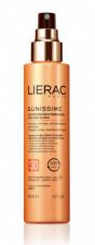 LIERAC SUNISSIME LATTE PROTETTIVO ENERGIZZANTE ANTI ETA’ SPF 30 150ml