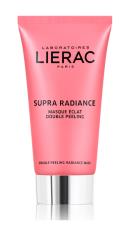 LIERAC SUPRA RADIANCE MASCHERA LUMINOSITA’ PEELING DOPPIA AZIONE 75ml