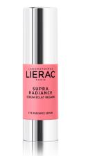 LIERAC SUPRA RADIANCE SIERO OCCHI ILLUMINANTE 15ml