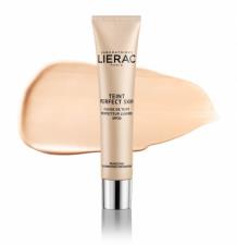 LIERAC TEINT PERFECT SKIN FONDOTINTA FLUIDO 01 LIGHT BEIGE