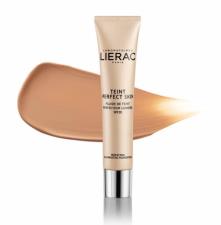 LIERAC TEINT PERFECT SKIN FONDOTINTA FLUIDO 04 BEIGE BRONZE