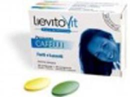 LIEVITOVIT CAPELLI - 60 COMPRESSE
